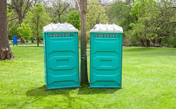 Special Event Porta Potty Rentals Warner Robins GA